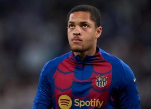 เอเยนต์ ‘โรเก้’ เผยชาบี้ไม่แม้แต่คุย-เปรยอาจย้ายขาด