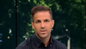 ‘เชสก์’ ชี้ปืนต้องหาศูนย์หน้าหากอยากเพิ่มโอกาสแชมป์