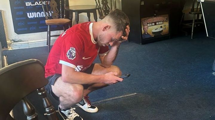 นักลงทุนหนุ่มพลาดเงินแสนหลังยกสเต็ป 3 นัดปิดฤดูกาล