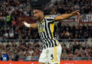 เงินมาของไป! ยูเว่พร้อมปล่อย ‘เบรเมอร์’ ค่าตัว 59.7 ลป.