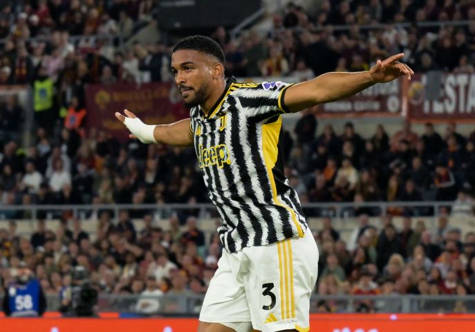 เงินมาของไป! ยูเว่พร้อมปล่อย ‘เบรเมอร์’ ค่าตัว 59.7 ลป.