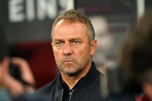 สื่อโหม ‘ฟลิค’ ตัวเลือกแรกหาก ‘ชาบี้’ หย่าขาดบาร์ซ่า