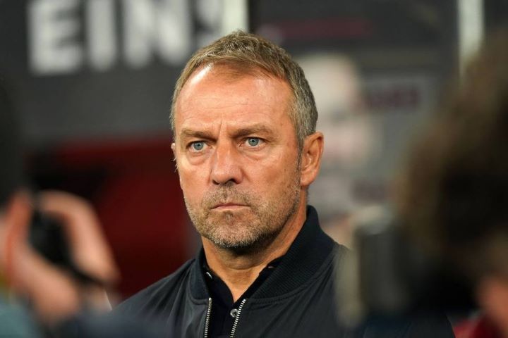 สื่อโหม ‘ฟลิค’ ตัวเลือกแรกหาก ‘ชาบี้’ หย่าขาดบาร์ซ่า