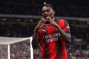 สื่อโหมทีมซาอุพร้อมยื่น 100 ลย. คว้า ‘เลเอา’