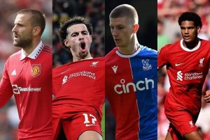 ชอว์มาด้วย!! สิงโตเรียก 3 แข้งใหม่ติดชุดเบื้องต้นก่อนลุยยูโร