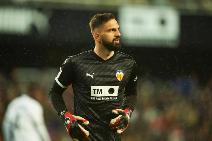 สุดท้ายไม่ซื้อ… ‘มามาร์ดาชวิลี่’ เผยเกือบย้ายซบพี่เสือ