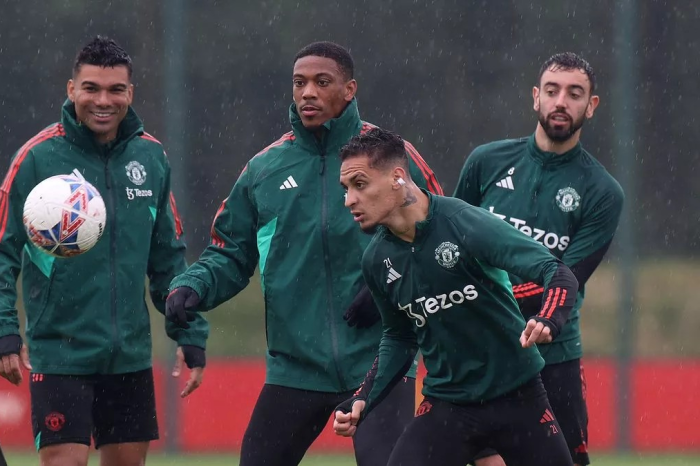 ลุ้นลงนัดชิง! ‘มาเที่ยว,เมาท์’ หวนซ้อมร่วมทัพผี