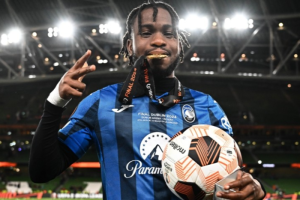 กว่าจะมีวันนี้! เคราช์ทึ่งเส้นทางอาชีพ ‘ลุคแมน’