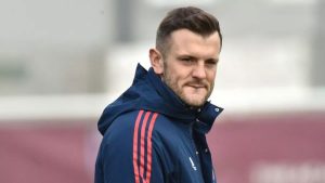 บังอาจ! ‘วิลเชียร์’ สวน ‘คาร์ร่า’ ยก ‘คล็อปป์เหนือเวนเกอร์’