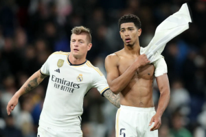 ใช้เท่าทีมี! ‘ราชัน’ ไร้แผนเสริมกลางแทน ‘โครส’