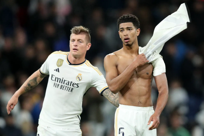 ใช้เท่าทีมี! ‘ราชัน’ ไร้แผนเสริมกลางแทน ‘โครส’