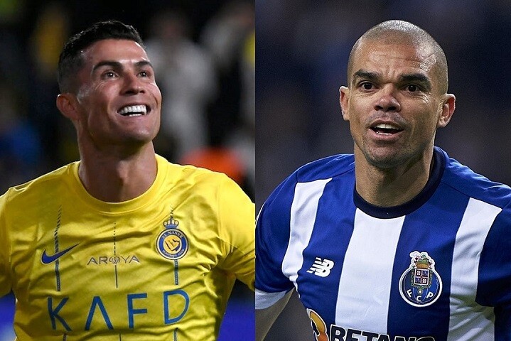 ‘โด้,เปเป้’ นำทัพฝอยทองทำศึกยูโร