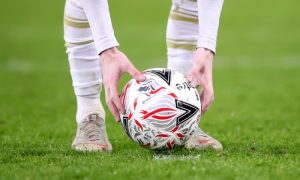 ศึกเพลย์ออฟลีกยิวทุบสถิติกระหน่ำจุดโทษมากถึง 56 ครั้ง