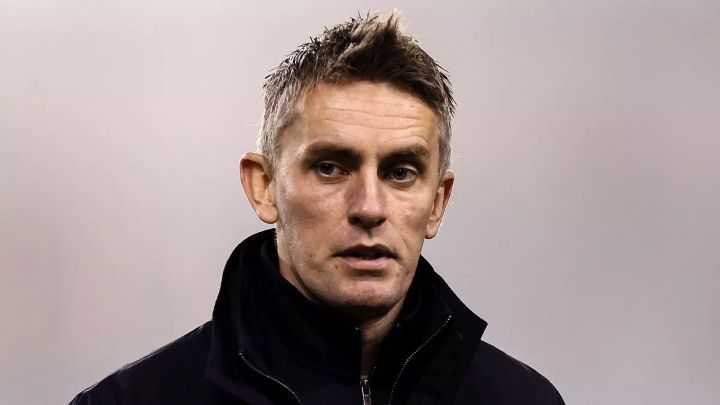 ‘แม็คเคนน่า’ ชี้ข่าวย้ายทีมเรื่องปกติวงการฟุตบอล