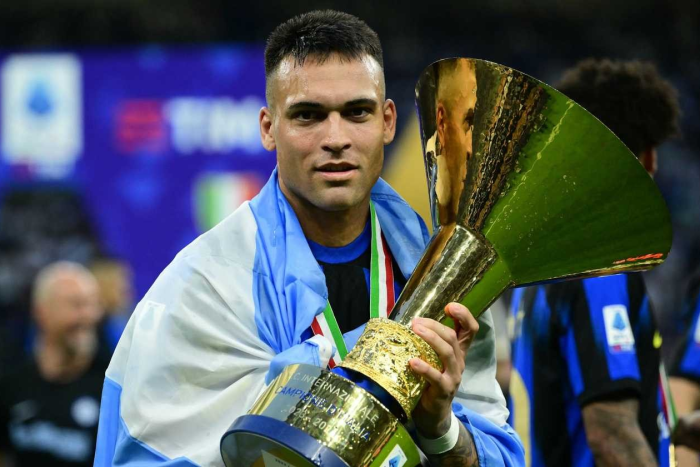 ‘เลาตาโร่’ เชื่อตนระดับเท่า ‘บัปเป้,ฮาลันด์,เคน’