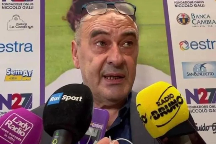 ‘ซาร์รี่’ เผยได้ 4 ข้อเสนอจากอังกฤษ-สเปน