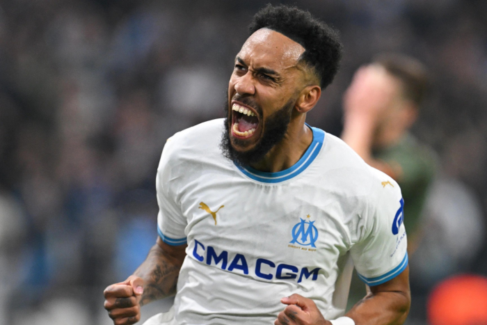 แด่ดาวซัลโว! ยูโรป้าเลือก ‘โอบา’ แข้งแห่งปี