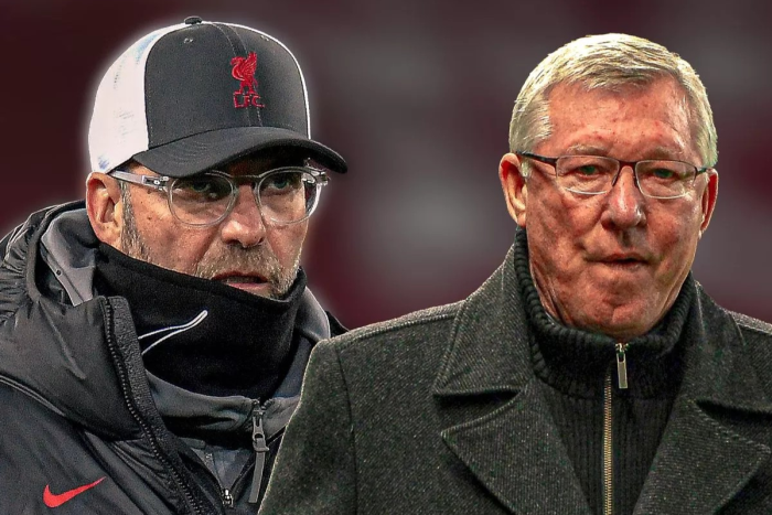 สื่อเผย ‘คล็อปป์’ ร่วมดินเนอร์กับ ‘ป๋า’ ก่อนลาหงส์