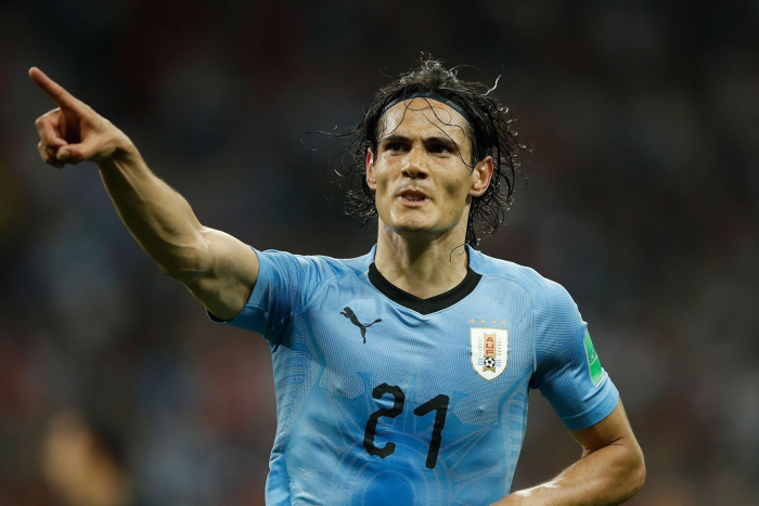 ไม่ลุยโกปา! ‘คาวานี่’ ประกาศเลิกเล่นให้อุรุกวัย