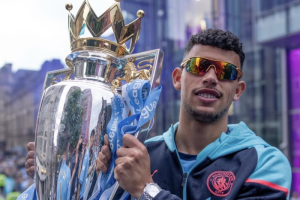 มาปีเดียว… สื่อปูดเรือใบพร้อมขาย ‘นูเนส’