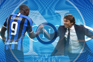 รอรับบิ๊กตู้? เลี่ยนเผยนาโปลีให้งบ ‘คอนเต้’ 230 ลย.