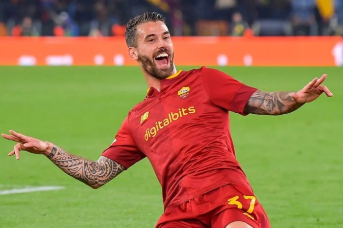 ‘สปินาซโซล่า’ สัญญาไม่คืบจ่อลาโรม่าไร้ค่าตัว