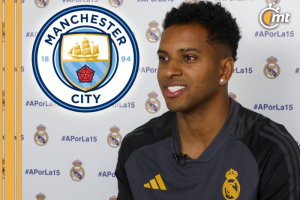 โรดรีโก้รับ ‘เรือใบ’ เก่งสุดแม้ ‘ราชัน’ เข้าชิง