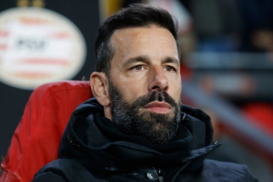 จิ้งจอกเล็ง ‘เฮียรุด’ คุมแทนมาเรสก้า