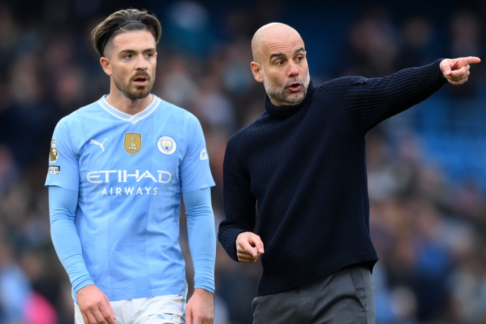 ผิดหวังการซ้อม! เผยเป๊ปเรียกคุย ‘กรีลิช’ ปีหน้าต้องดีขึ้น