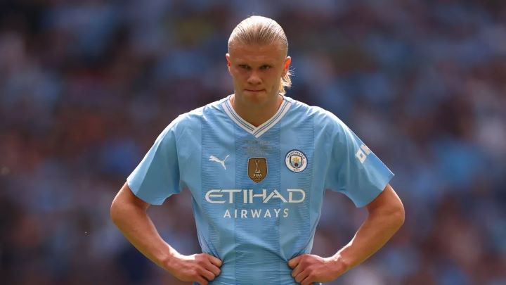 มือดีแฮกเว็บฟลูมิเนนเซ่ประกาศคว้า ‘ฮาลันด์’