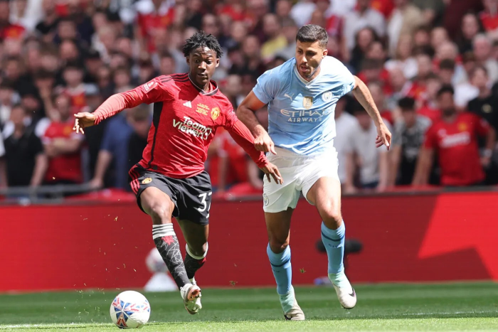 ‘โรดรี้’ จบไร้พ่ายที่ 74 นัด-‘ฮาลันด์’ ฝืดรอบชิง 6 เกมติด