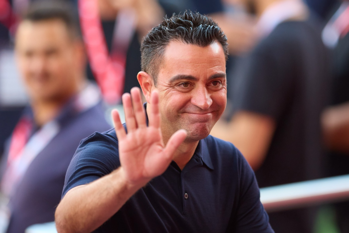 ฟลิคระวัง! ‘ชาบี’ เตือนส่งท้ายคุมบาร์ซ่าคืองานยาก