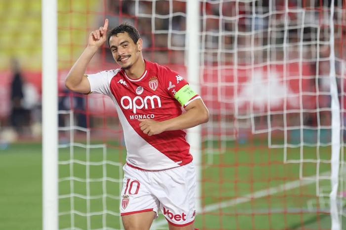 ลาก่อนกัปตัน! โมนาโกปล่อยฟรี ‘เบน เยดแดร์’