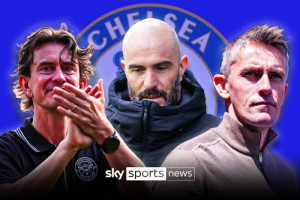 เหลือ2ชื่อ… สิงห์ตัด ‘แม็คเคนน่า’ จากโผกุนซือ