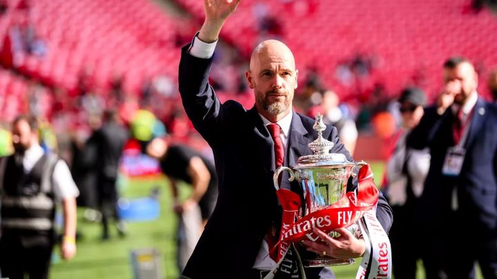 ไม่เซฟ! ‘เมอร์ฟี่ย์’ ชี้ผีควรปลด ETH แม้คว้าแชมป์เอฟเอ