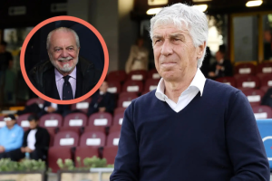 ‘กาสเปรินี่’ เผย ‘นาโปลี’ สนใจแต่ยังผูกพันอตาฯ