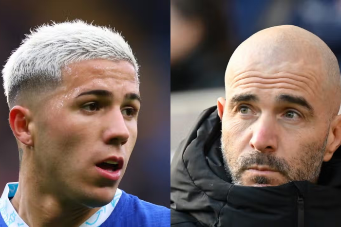 มีคู่มือ! เผย ‘มาเรสก้า’ ชนะใจสิงห์ด้วยวิธีใช้ ‘เอ็นโซ่’