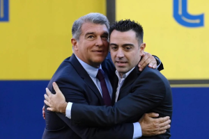 ยอมลดให้! เผยบาร์ซ่าจ่ายชดเชย ‘ชาบี’ 2.5 ลย.