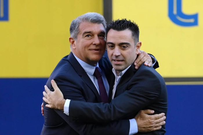 ยอมลดให้! เผยบาร์ซ่าจ่ายชดเชย ‘ชาบี’ 2.5 ลย.