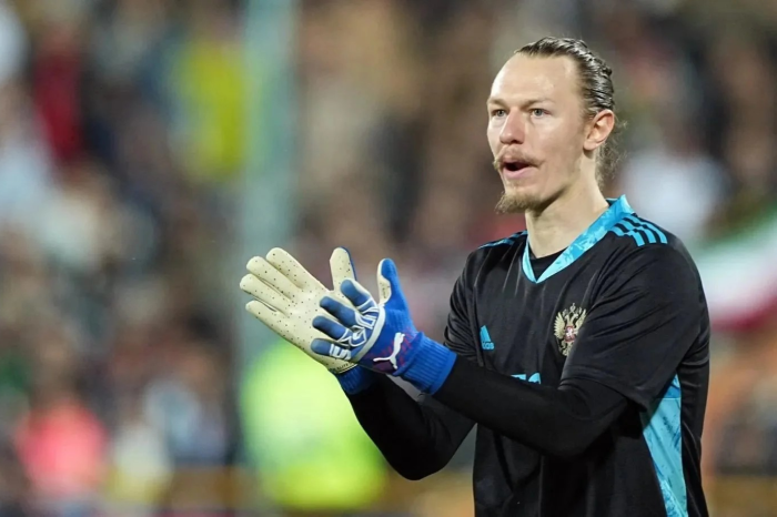 จัดโกล์ก่อน! P$G ตกลงค่าตัว ‘ซาโฟนอฟ’ 20 ลย.