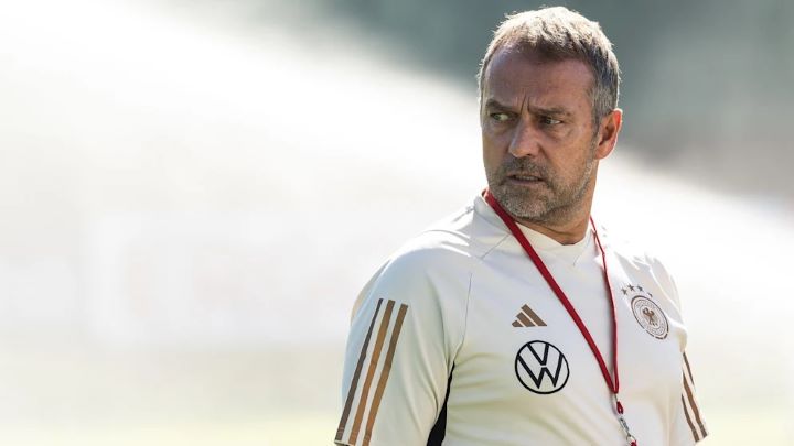 เผย ‘ฟลิค’ ยินดีคุมพี่เสือระยะสั้นรอกุนซือตัวท็อป