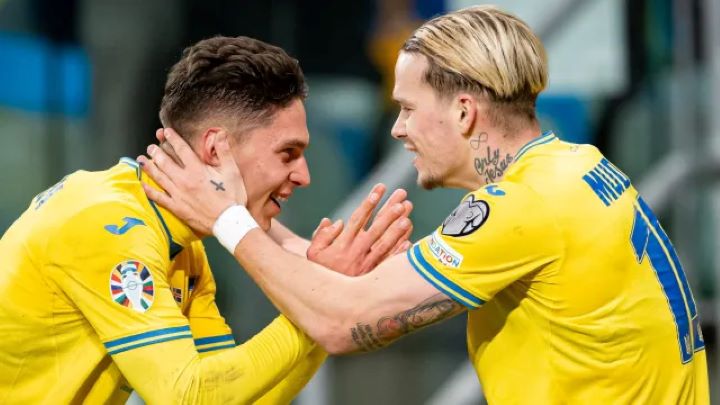 ‘ซูดาคอฟ’ เผย ‘มูดรีค’ ปรามตนยังไม่พร้อมเล่นในอังกฤษ