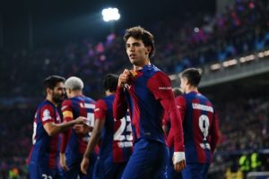 ผีรับซองหมียื่น ‘เฟลิกซ์’ แลก ‘ไม้เขียว’