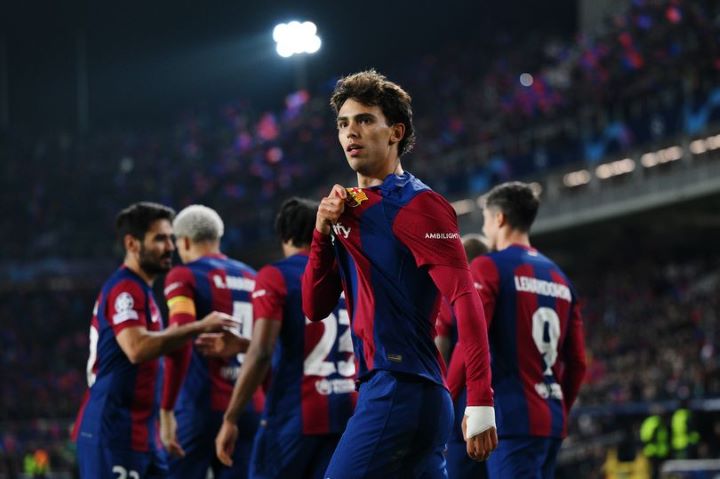 ผีรับซองหมียื่น ‘เฟลิกซ์’ แลก ‘ไม้เขียว’