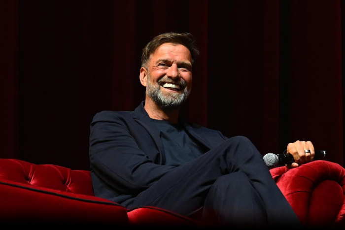 อำลาของจริง! ‘คล็อปป์’ กลับหงส์ร่วมอีเวนท์สุดท้าย