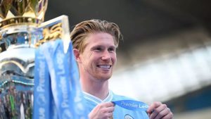 เผยเอเยนต์ KDB พบทีมซาอุฯนับสิบสัปดาห์ที่ผ่านมา