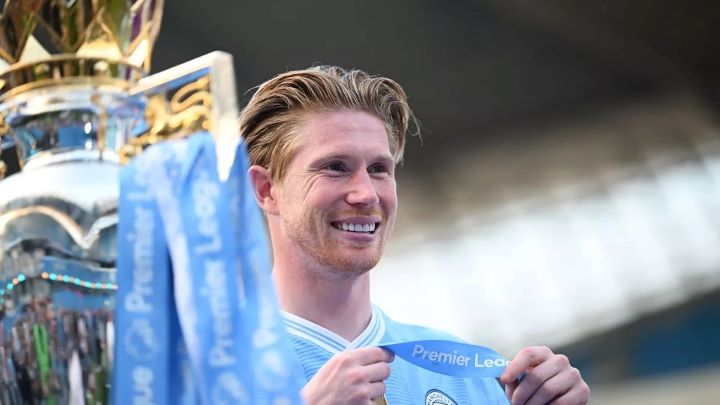 เผยเอเยนต์ KDB พบทีมซาอุฯนับสิบสัปดาห์ที่ผ่านมา