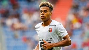 ปืนควงผีแย่งคว้า ‘ดูเอ้’ วันเดอร์คิดแรนส์ค่าตัว 35 ลป