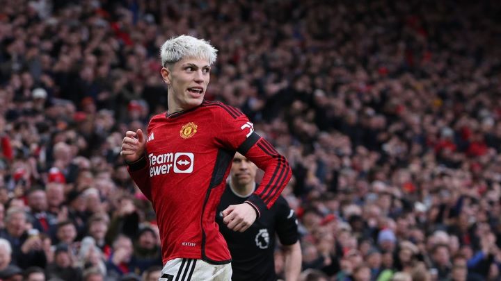 ฟ้าขาวขอผีปล่อย ‘การ์น่าโช่’ เล่นโอลิมปิค