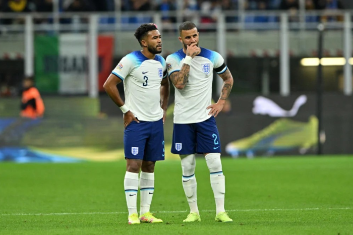 มีทุกอย่าง! วอล์คเกอร์ชู ‘เจมส์’ แบ็คขวาดีสุดในโลก